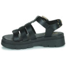 JB Martin DELICE Nero Sandali bassi Donna - 4