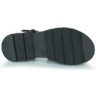 JB Martin DELICE Nero Sandali bassi Donna - 7