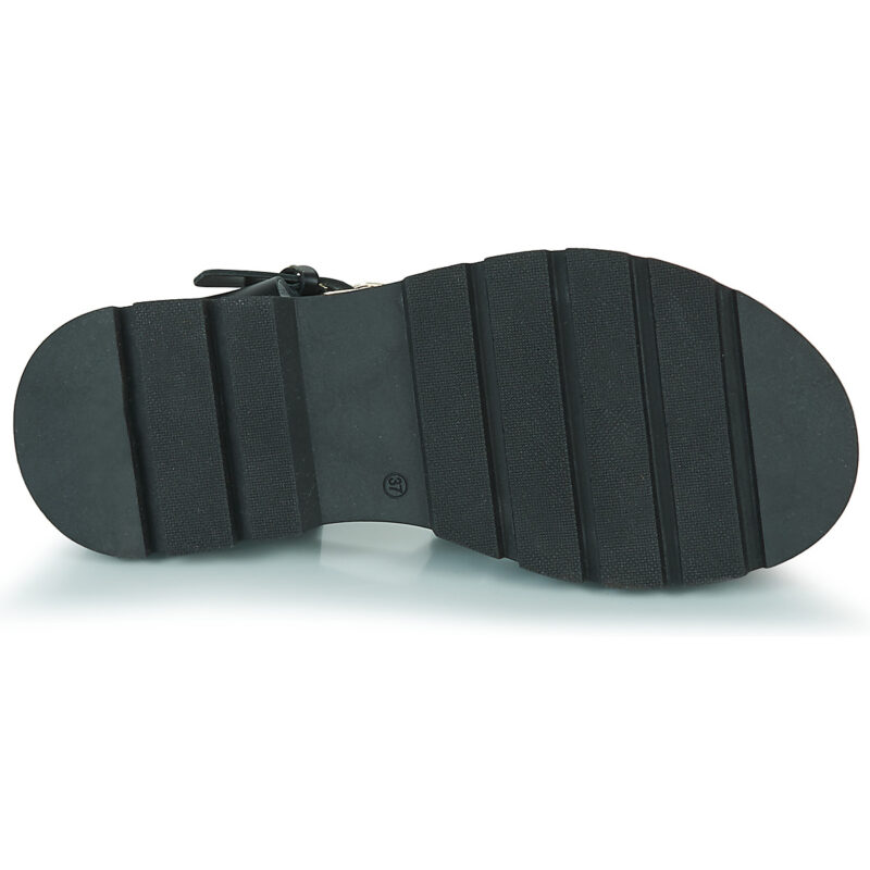 JB Martin DELICE Nero Sandali bassi Donna - 7