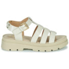 JB Martin DELICE Bianco Sandali bassi Donna - 2