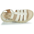 JB Martin DELICE Bianco Sandali bassi Donna - 6