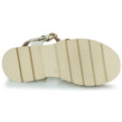 JB Martin DELICE Bianco Sandali bassi Donna - 7
