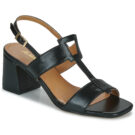 JB Martin VITALIE Nero Sandali con tacco Donna - 1
