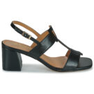 JB Martin VITALIE Nero Sandali con tacco Donna - 2