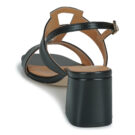 JB Martin VITALIE Nero Sandali con tacco Donna - 5