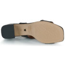 JB Martin VITALIE Nero Sandali con tacco Donna - 7