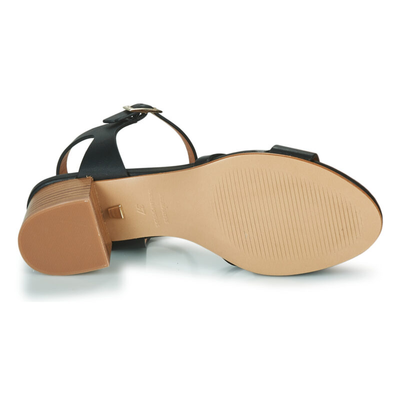 JB Martin ENJOUE Nero Sandali con tacco Donna - 7