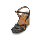 JB Martin ENORA Nero Sandali con tacco Donna - 3