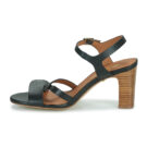 JB Martin ENORA Nero Sandali con tacco Donna - 4