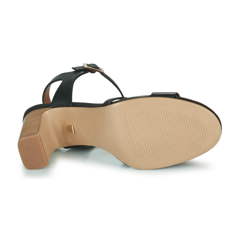 JB Martin ENORA Nero Sandali con tacco Donna - 7