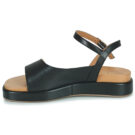 JB Martin LUCE Nero Sandali con zeppa Donna - 4