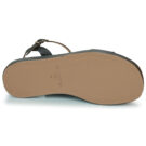 JB Martin LUCE Nero Sandali con zeppa Donna - 7