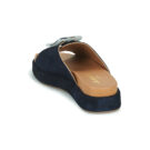 JB Martin LAMBADA Marine Sandali con zeppa Donna - 5