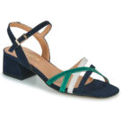 JB Martin VICTORIA Marine Sandali con tacco Donna - 1