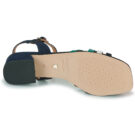JB Martin VICTORIA Marine Sandali con tacco Donna - 7