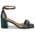 JB Martin VEDETTE Marine Sandali con tacco Donna - 2