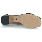 JB Martin VEDETTE Marine Sandali con tacco Donna - 7