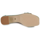 JB Martin VEDETTE Verde Sandali con tacco Donna - 7