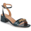 JB Martin VITAMINE Marine Sandali con tacco Donna
