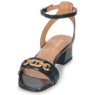 JB Martin VITAMINE Marine Sandali con tacco Donna - 3