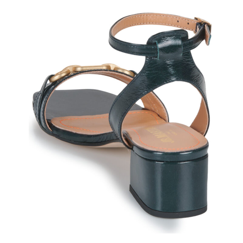 JB Martin VITAMINE Marine Sandali con tacco Donna - 5