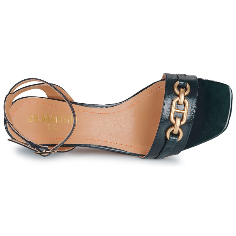 JB Martin VITAMINE Marine Sandali con tacco Donna - 6