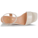 JB Martin 1VALSER Bianco Sandali con tacco Donna - 6