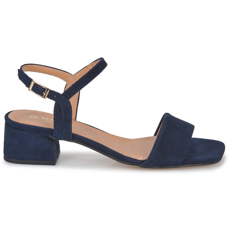 JB Martin 1VALSER Marine Sandali con tacco Donna - 2
