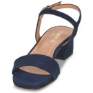JB Martin 1VALSER Marine Sandali con tacco Donna - 3