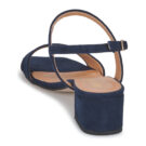 JB Martin 1VALSER Marine Sandali con tacco Donna - 5