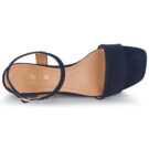 JB Martin 1VALSER Marine Sandali con tacco Donna - 6