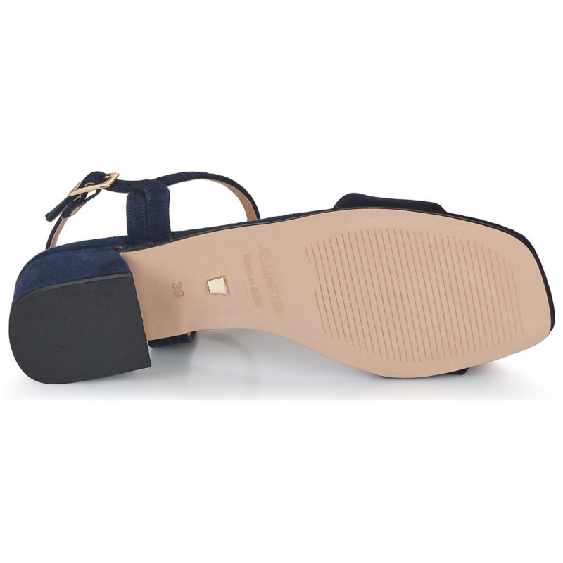 JB Martin 1VALSER Marine Sandali con tacco Donna - 7