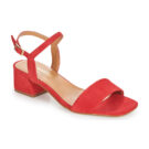 JB Martin 1VALSER Rosso Sandali con tacco Donna - 1