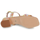 JB Martin 1VALSER Multicolore Sandali con tacco Donna - 7