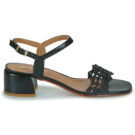 JB Martin 1VALSER Nero Sandali con tacco Donna - 2