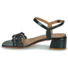 JB Martin 1VALSER Nero Sandali con tacco Donna - 4