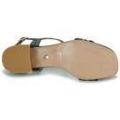 JB Martin 1VALSER Nero Sandali con tacco Donna - 7