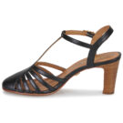 JB Martin 1LOYALE Nero Sandali con tacco Donna - 4