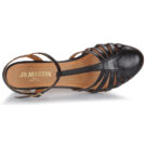 JB Martin 1LOYALE Nero Sandali con tacco Donna - 6