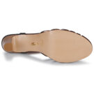 JB Martin 1LOYALE Nero Sandali con tacco Donna - 7