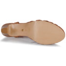 JB Martin 1LOYALE Marrone Sandali con tacco Donna - 7