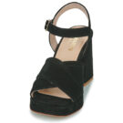 JB Martin ORPHEE Nero Sandali con tacco Donna - 3