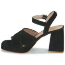 JB Martin ORPHEE Nero Sandali con tacco Donna - 4