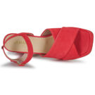 JB Martin ORPHEE Rosa Sandali con tacco Donna - 6