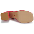JB Martin ORPHEE Rosa Sandali con tacco Donna - 7