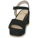 JB Martin ORIA Nero Sandali con tacco Donna - 3