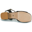 JB Martin ORIA Nero Sandali con tacco Donna - 7