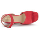 JB Martin ORIA Rosa Sandali con tacco Donna - 6