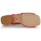 JB Martin ORIA Rosa Sandali con tacco Donna - 7