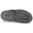 Dr. Martens GRYPHON BLACK BRANDO Nero Sandali bassi Donna - 7